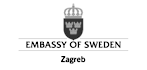 Embassy of Sweden, logo